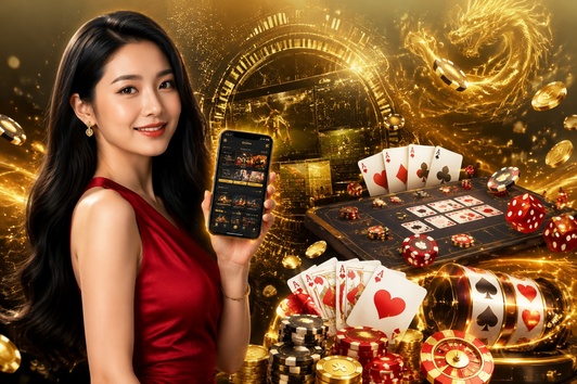 bh799 Casino nạp rút tiền nhanh MoMo ZaloPay Vietcombank