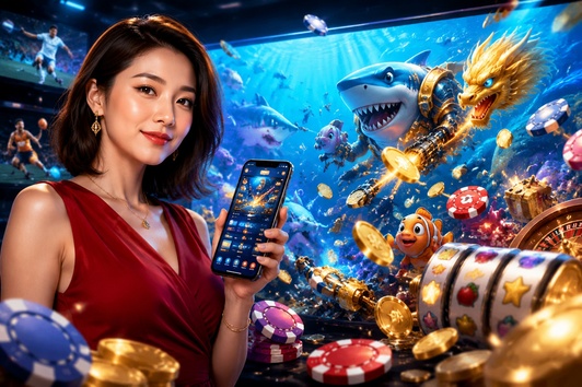 bh799 Casino sòng bạc trực tuyến uy tín